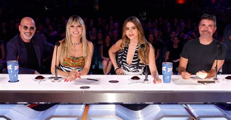 agt results from last night|recap agt last night.